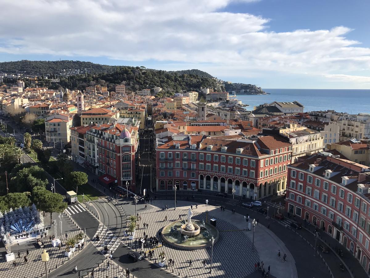 Nice Renting - Colonna - Best Place In Nice Old Town 外观 照片