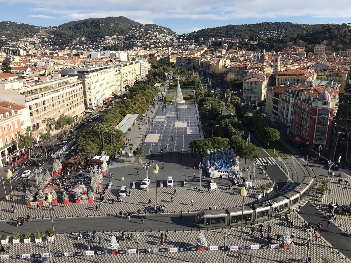 Nice Renting - Colonna - Best Place In Nice Old Town 外观 照片