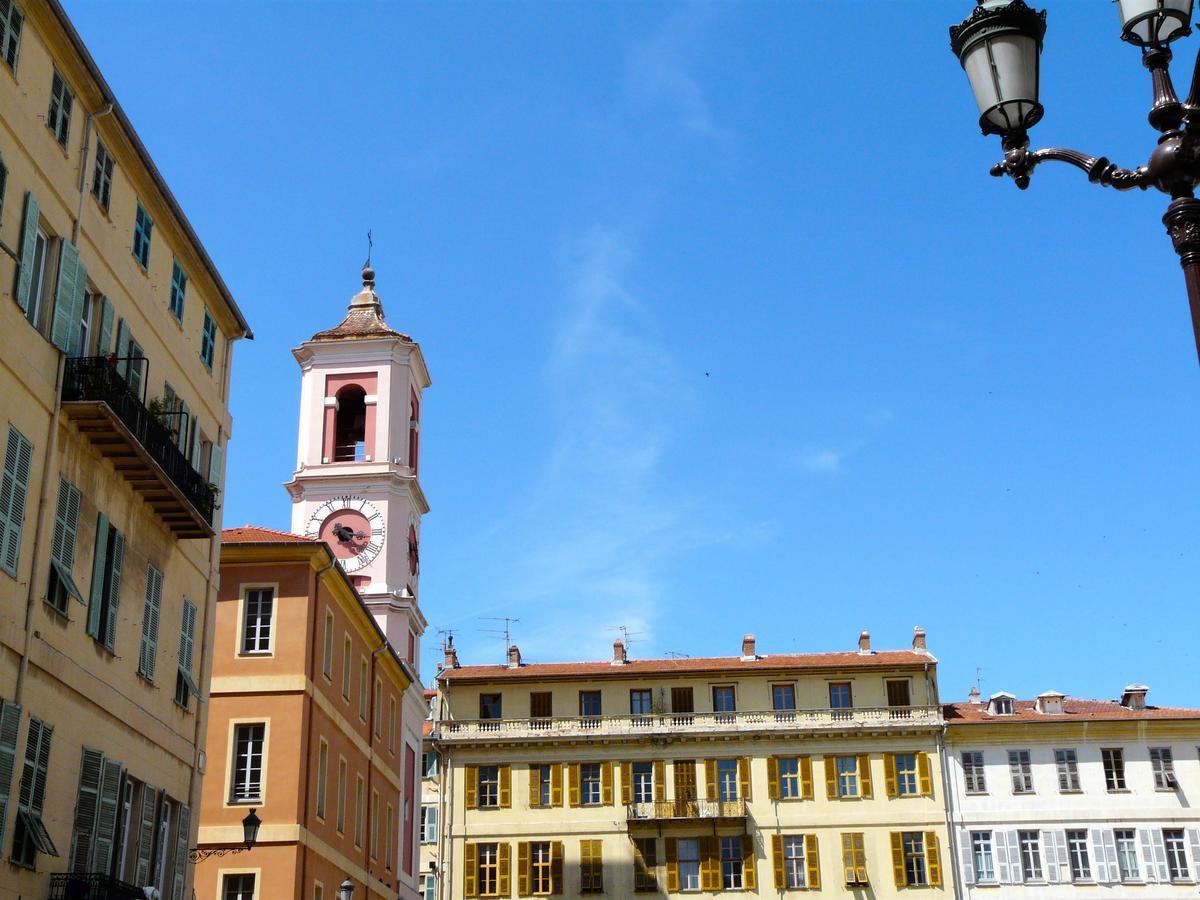 Nice Renting - Colonna - Best Place In Nice Old Town 外观 照片