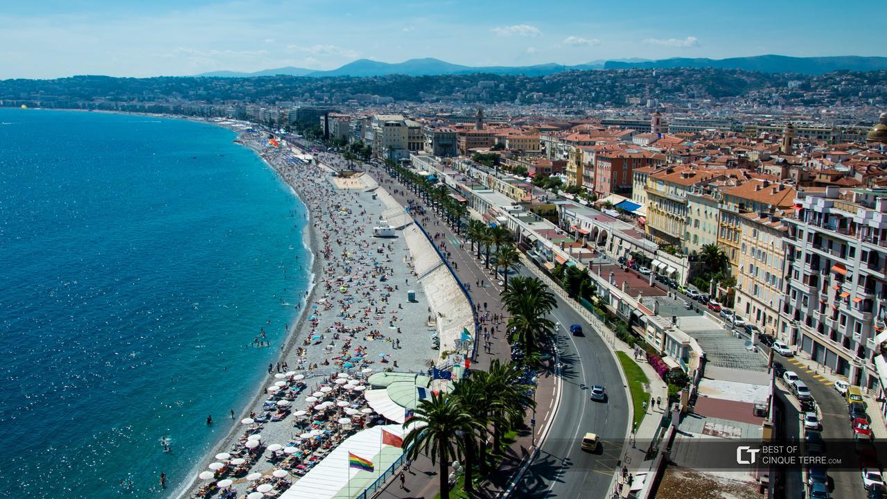 Nice Renting - Colonna - Best Place In Nice Old Town 外观 照片