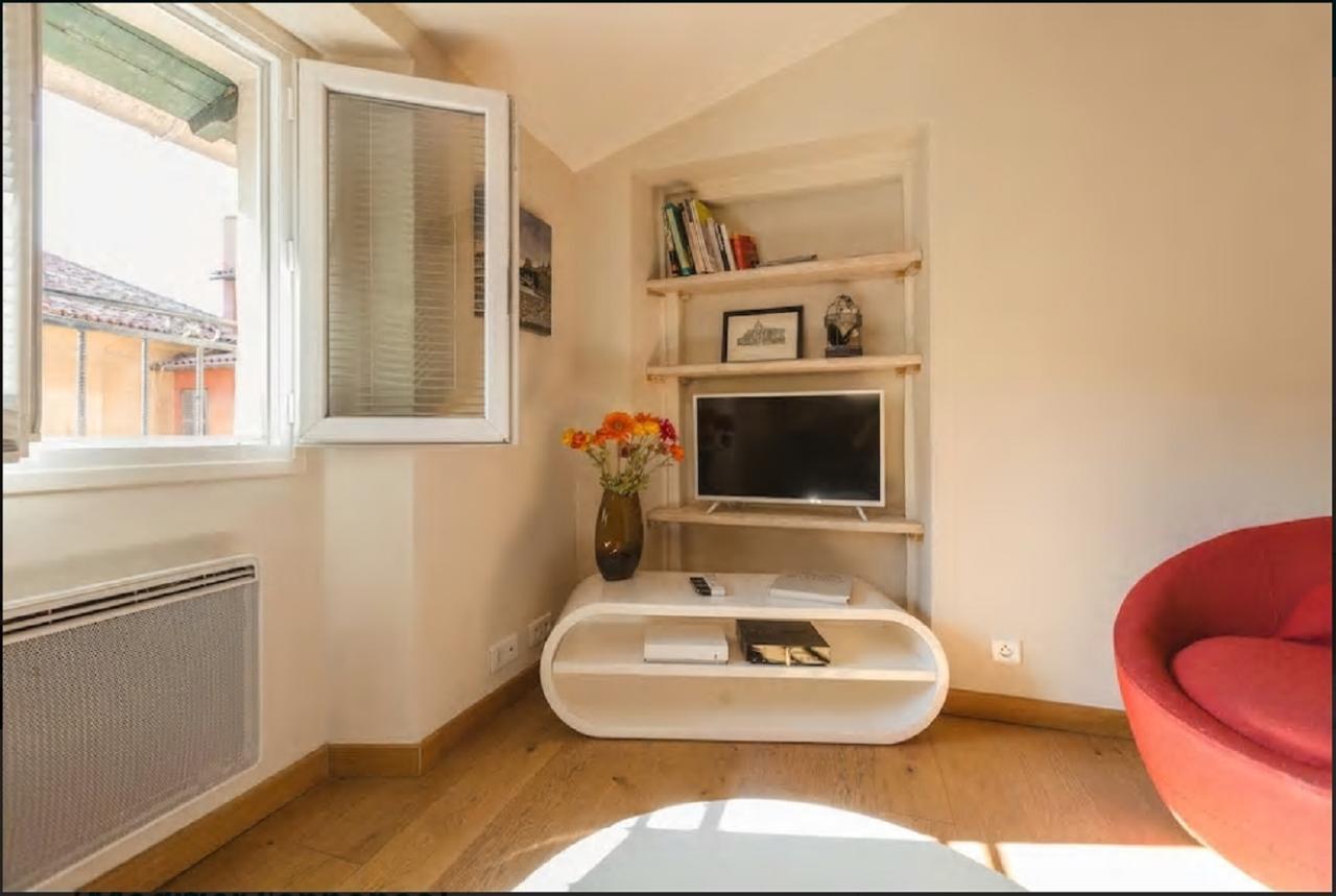 Nice Renting - Colonna - Best Place In Nice Old Town 外观 照片