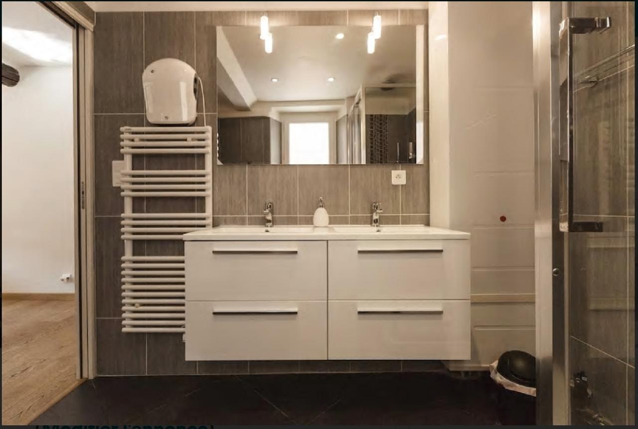 Nice Renting - Colonna - Best Place In Nice Old Town 外观 照片