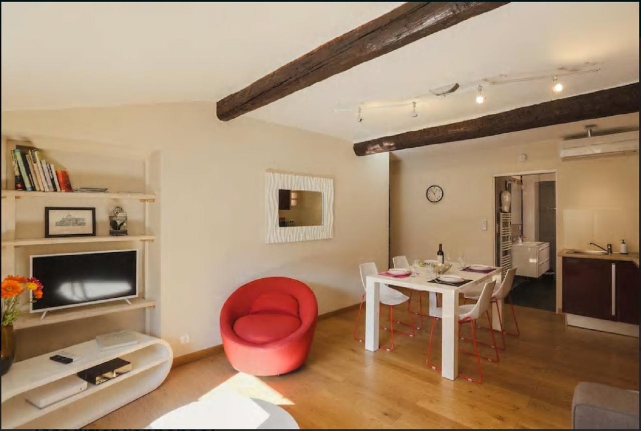 Nice Renting - Colonna - Best Place In Nice Old Town 外观 照片