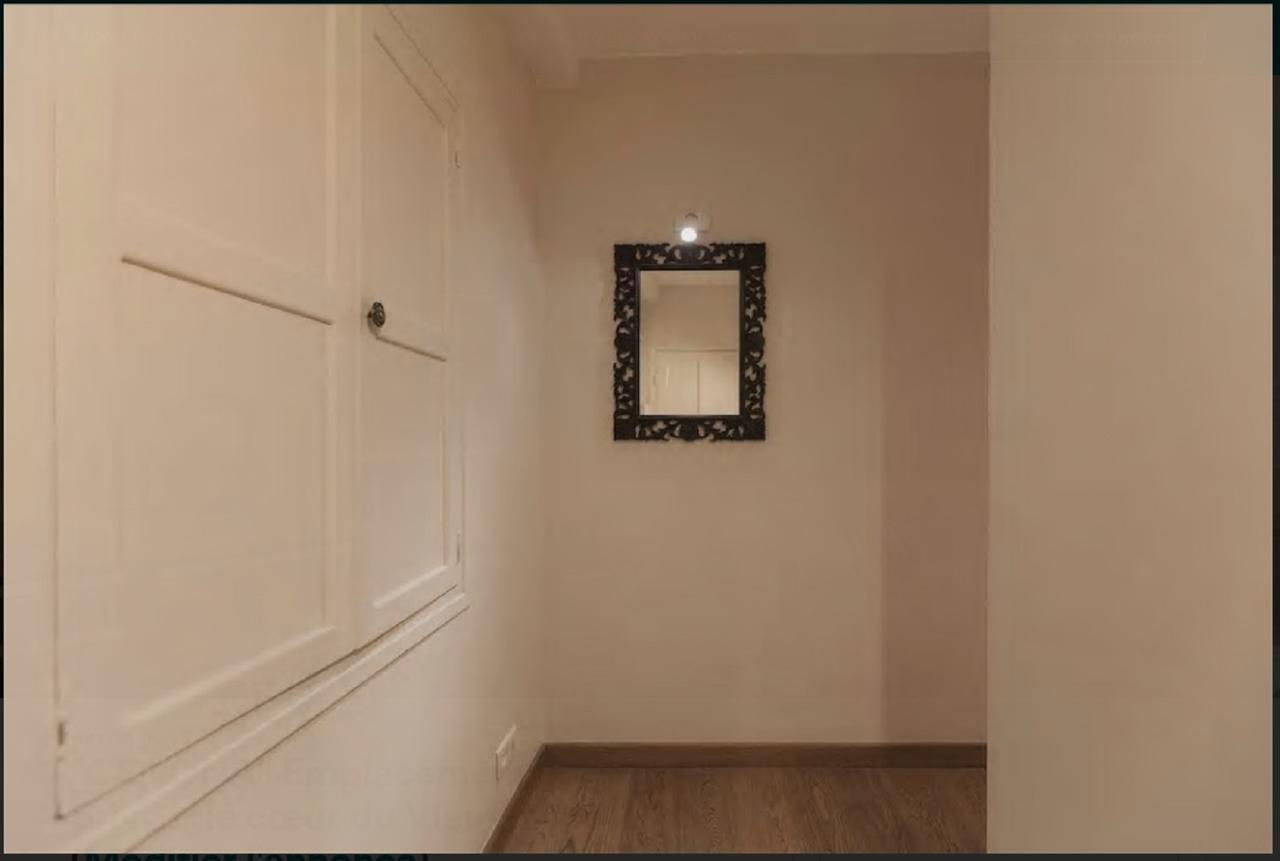Nice Renting - Colonna - Best Place In Nice Old Town 外观 照片