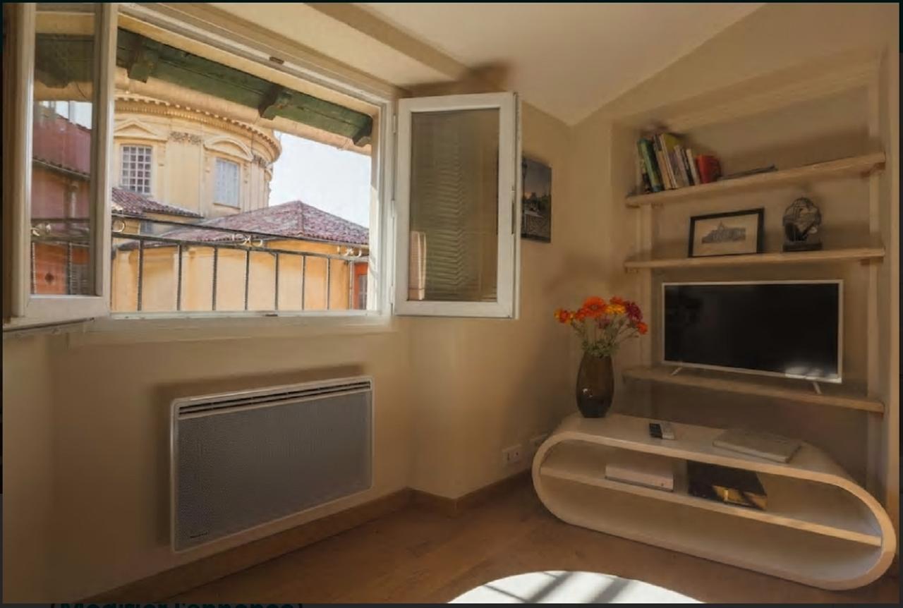 Nice Renting - Colonna - Best Place In Nice Old Town 外观 照片