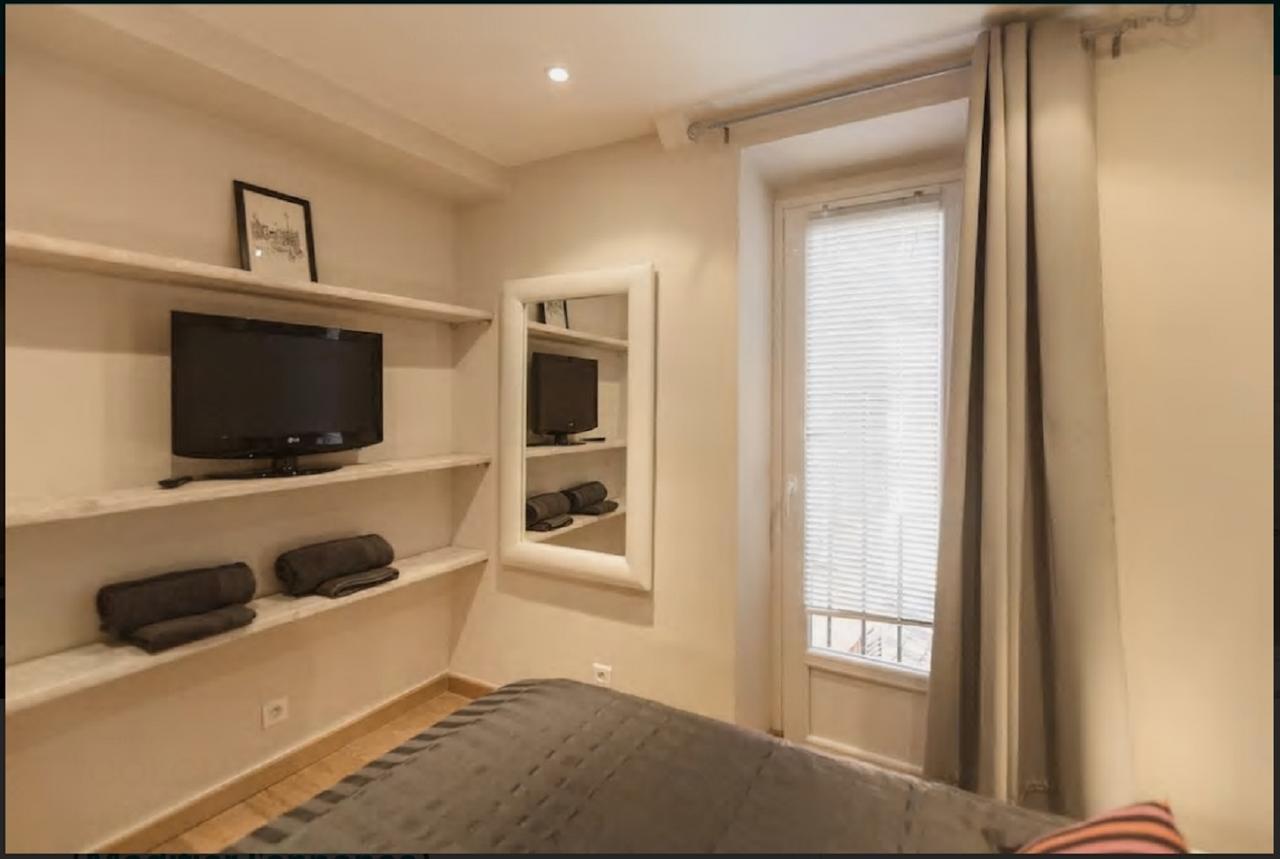 Nice Renting - Colonna - Best Place In Nice Old Town 外观 照片