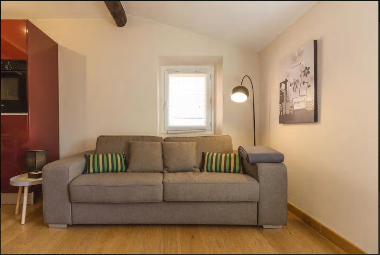 Nice Renting - Colonna - Best Place In Nice Old Town 外观 照片