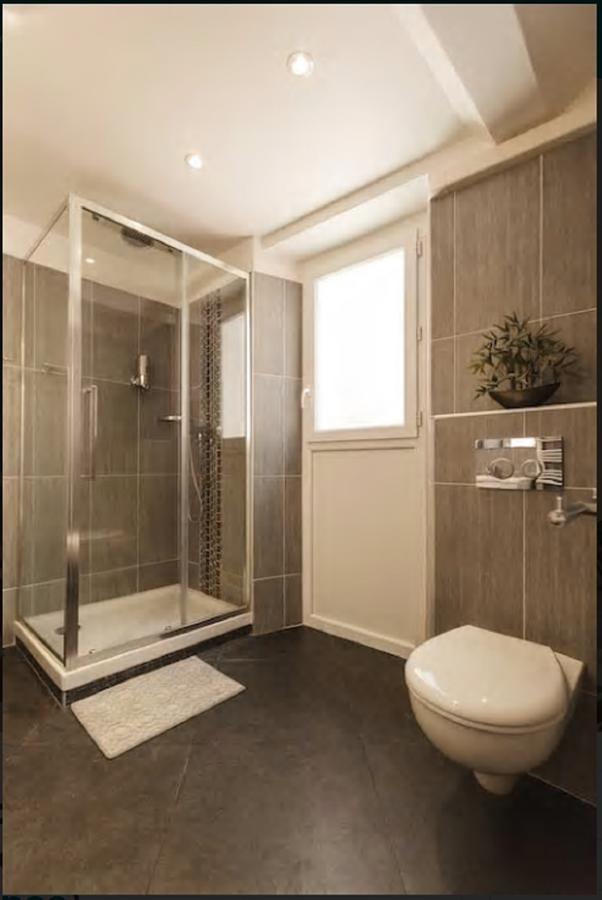 Nice Renting - Colonna - Best Place In Nice Old Town 外观 照片