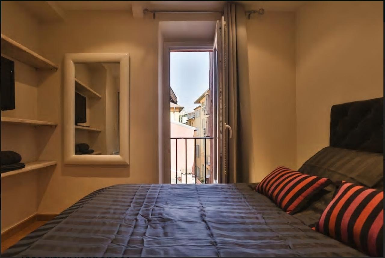 Nice Renting - Colonna - Best Place In Nice Old Town 外观 照片