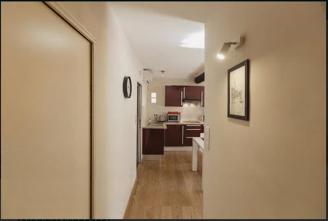 Nice Renting - Colonna - Best Place In Nice Old Town 外观 照片